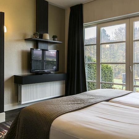 Fletcher Landgoed Hotel Holthurnsche Hof 버그엔달 외부 사진