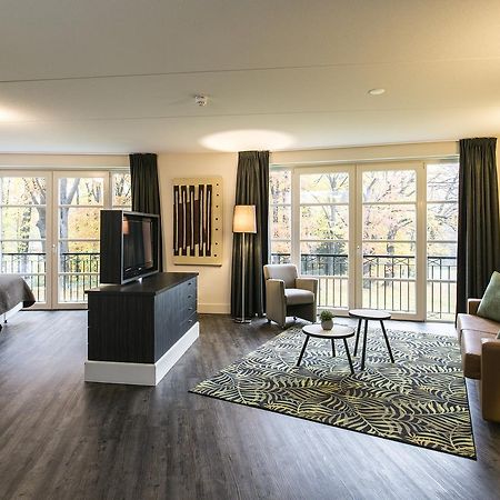 Fletcher Landgoed Hotel Holthurnsche Hof 버그엔달 외부 사진