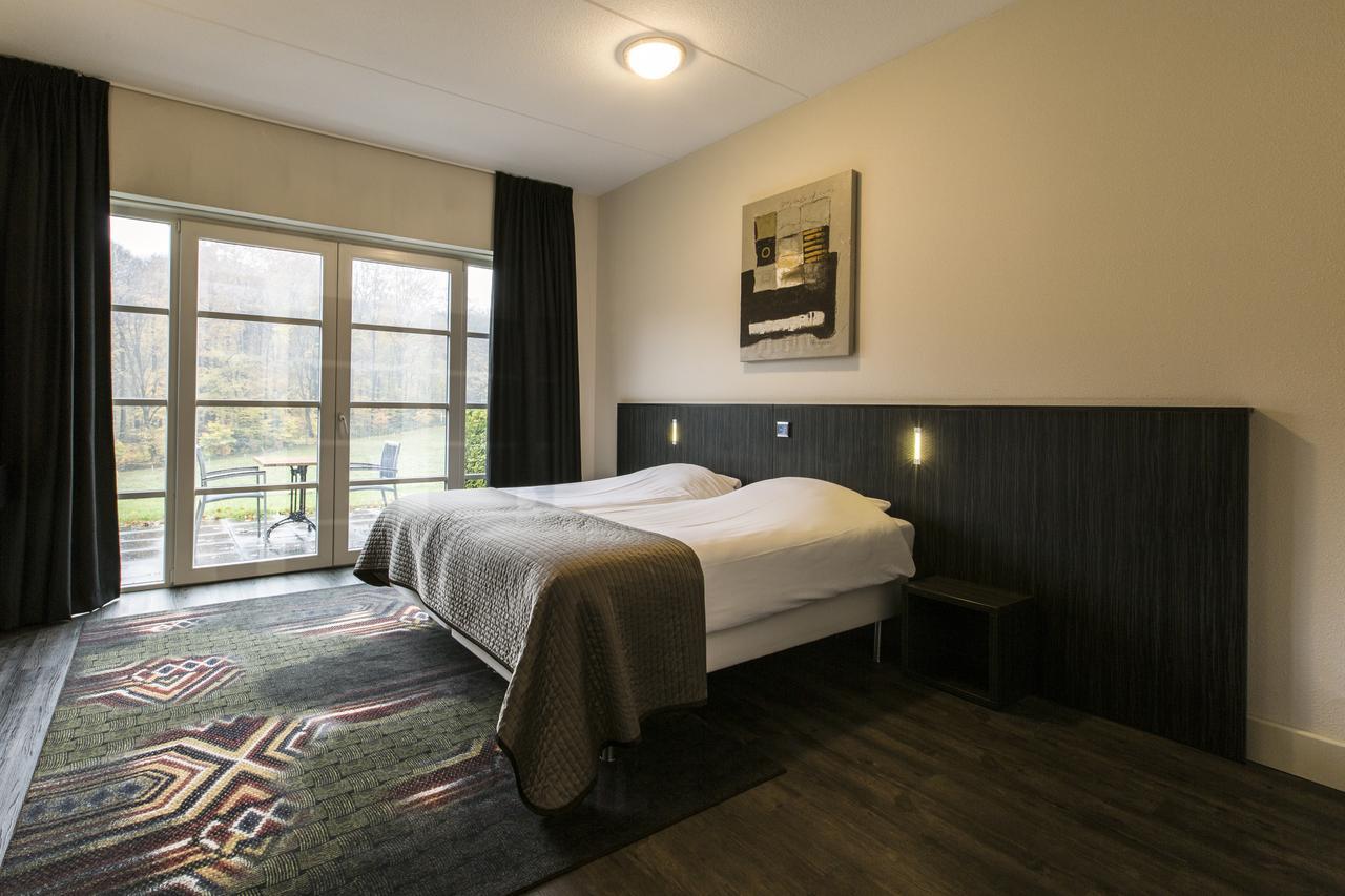 Fletcher Landgoed Hotel Holthurnsche Hof 버그엔달 외부 사진