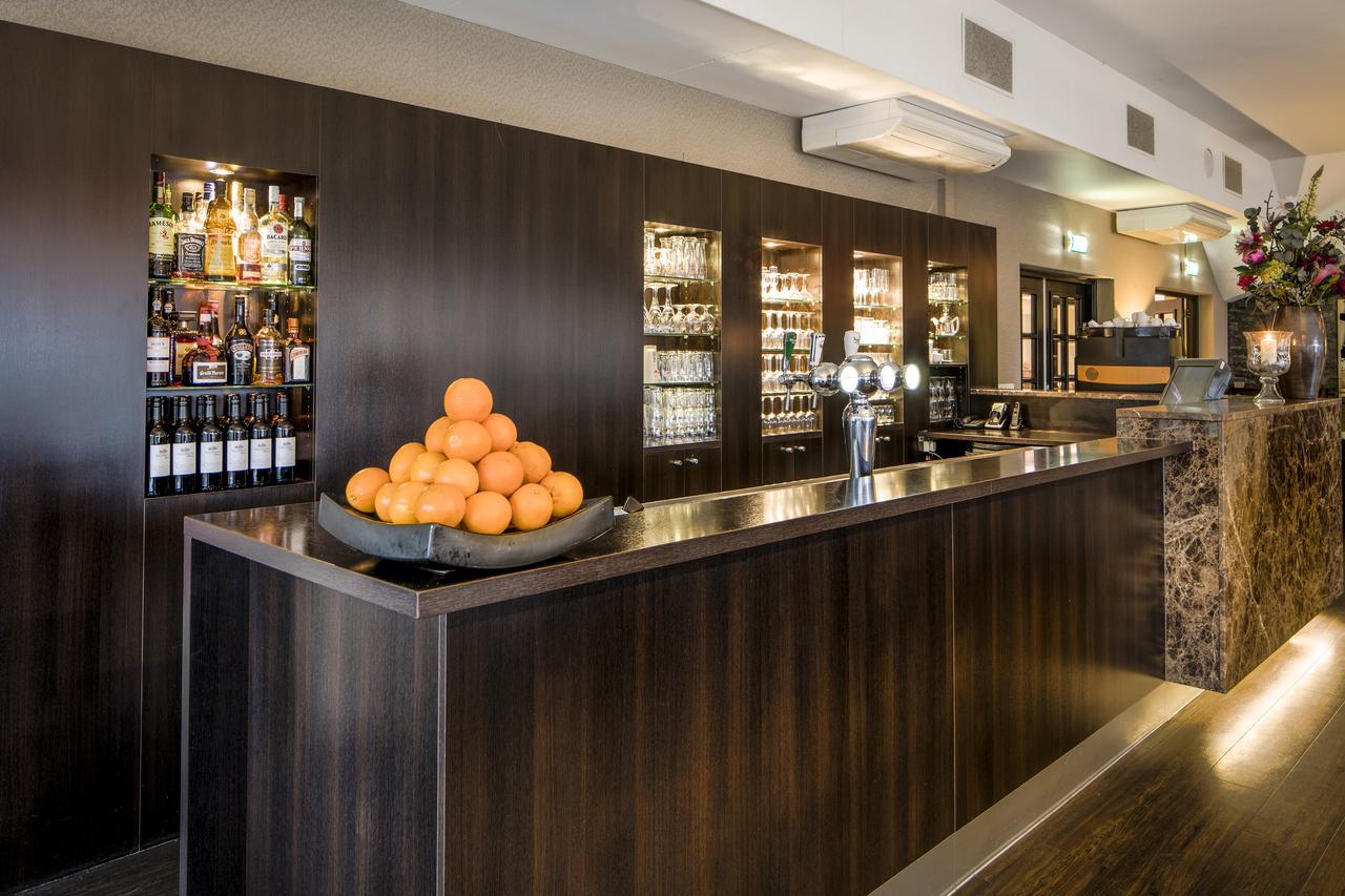 Fletcher Landgoed Hotel Holthurnsche Hof 버그엔달 외부 사진