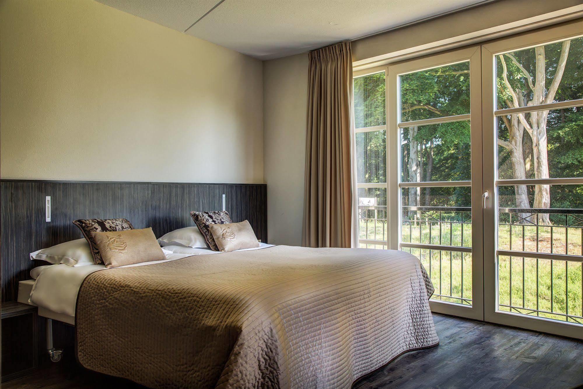 Fletcher Landgoed Hotel Holthurnsche Hof 버그엔달 외부 사진